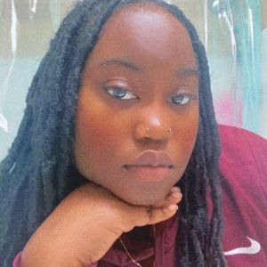 Meet your Posher, Jasmine